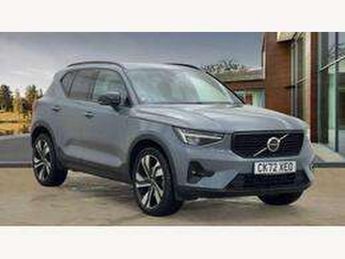 Volvo XC40 2.0 B4P Ultimate Dark 5dr Auto