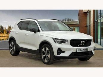 Volvo XC40 2.0 B4P Ultimate Dark 5dr Auto