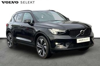 Volvo XC40 2.0 B3P Plus Dark 5dr Auto