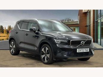Volvo XC40 1.5 T5 Recharge PHEV Ultimate Dark 5dr Auto