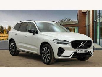 Volvo XC60 2.0 B5P Plus Dark 5dr AWD Geartronic