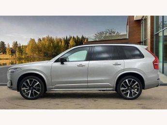 Volvo XC90 2.0 B5P Ultimate Dark 5dr AWD Geartronic