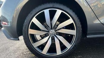 Volkswagen Golf GTE 1.4 TSI GTE Advance 5dr DSG