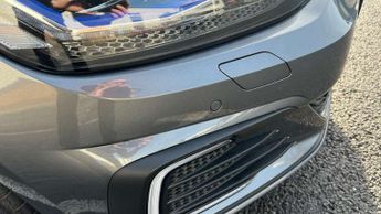 Volkswagen Golf GTE 1.4 TSI GTE Advance 5dr DSG