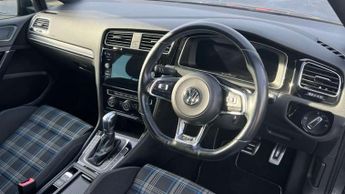Volkswagen Golf GTE 1.4 TSI GTE Advance 5dr DSG