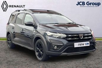 Dacia Jogger 1.0 TCe Extreme SE 5dr