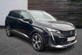 Peugeot 5008 1.5 BlueHDi GT 5dr EAT8