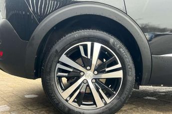 Peugeot 5008 1.5 BlueHDi GT 5dr EAT8