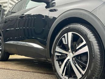 Peugeot 5008 1.5 BlueHDi GT 5dr EAT8