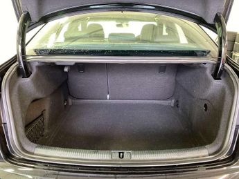 Audi A3 Saloon 35 TFSI S Line 4dr S Tronic