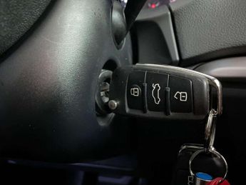 Audi A3 Saloon 35 TFSI S Line 4dr S Tronic