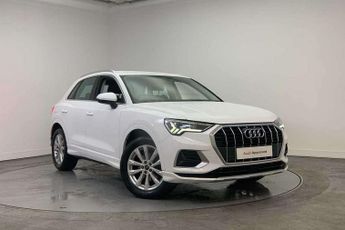 Audi Q3 35 TFSI Sport 5dr S Tronic