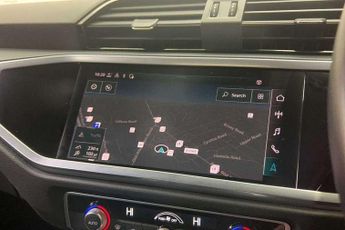 Audi Q3 35 TFSI Sport 5dr S Tronic