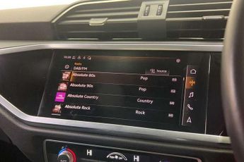 Audi Q3 35 TFSI Sport 5dr S Tronic