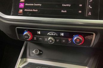 Audi Q3 35 TFSI Sport 5dr S Tronic