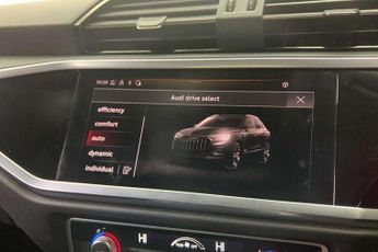 Audi Q3 35 TFSI Sport 5dr S Tronic