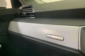 Audi Q3 35 TFSI Sport 5dr S Tronic