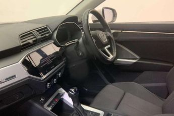 Audi Q3 35 TFSI Sport 5dr S Tronic