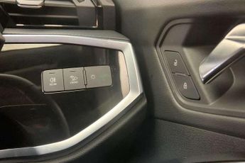 Audi Q3 35 TFSI Sport 5dr S Tronic