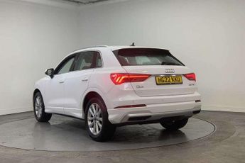 Audi Q3 35 TFSI Sport 5dr S Tronic