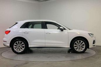 Audi Q3 35 TFSI Sport 5dr S Tronic