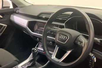 Audi Q3 35 TFSI Sport 5dr S Tronic