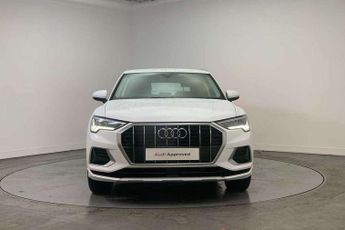 Audi Q3 35 TFSI Sport 5dr S Tronic