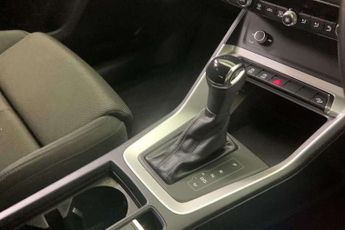 Audi Q3 35 TFSI Sport 5dr S Tronic