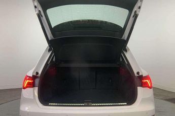 Audi Q3 35 TFSI Sport 5dr S Tronic