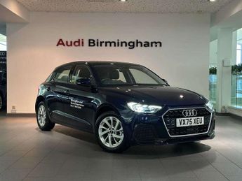Audi A1 30 TFSI Sport 5dr S Tronic