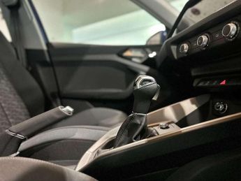Audi A1 30 TFSI Sport 5dr S Tronic
