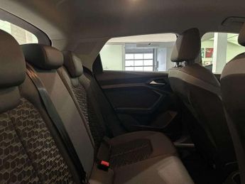 Audi A1 30 TFSI Sport 5dr S Tronic