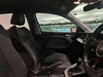 Audi A1 30 TFSI Sport 5dr S Tronic