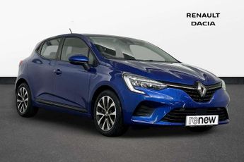 Renault Clio 1.0 TCe 90 Iconic 5dr
