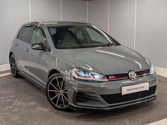 Volkswagen Golf GTI 2.0 TSI 290 GTI TCR 5dr DSG