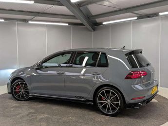 Volkswagen Golf GTI 2.0 TSI 290 GTI TCR 5dr DSG