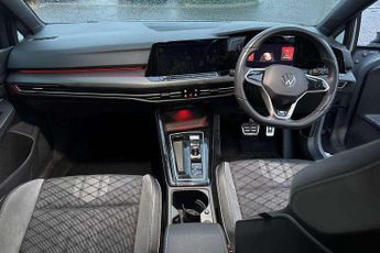 Volkswagen Golf 1.5 eTSI 150 R-Line 5dr DSG