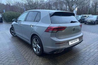 Volkswagen Golf 1.5 eTSI 150 R-Line 5dr DSG