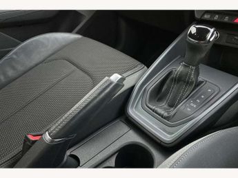 Audi A1 35 TFSI S Line 5dr S Tronic