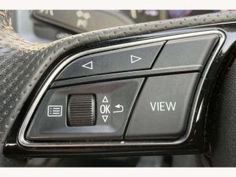 Audi A1 35 TFSI S Line 5dr S Tronic