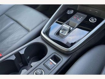 Audi A3 Saloon 35 TFSI Sport 4dr S Tronic
