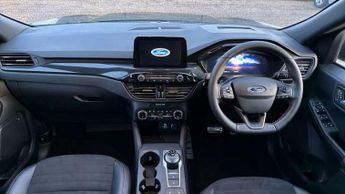 Ford Kuga 2.0 EcoBlue 190 ST-Line First Edition 5dr Auto AWD