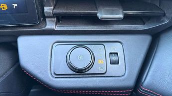 Ford Puma 1.0 EcoBoost Hybrid mHEV ST-Line X 5dr DCT