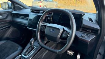 Ford Puma 1.0 EcoBoost Hybrid mHEV ST-Line X 5dr DCT