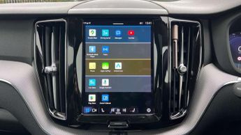 Volvo XC60 2.0 T6 [350] RC PHEV Core Bright 5dr AWD Gtron