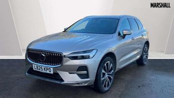 Volvo XC60 2.0 B5P Ultra Dark 5dr AWD Geartronic