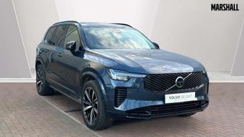 Volvo XC90 2.0 B5P Plus Dark 5dr AWD Geartronic