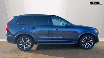 Volvo XC90 2.0 B5P Plus Dark 5dr AWD Geartronic