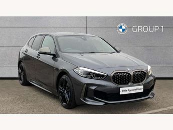 BMW 135 M135i xDrive 5dr Step Auto