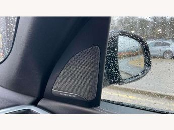 BMW X5 xDrive30d M Sport 5dr Auto